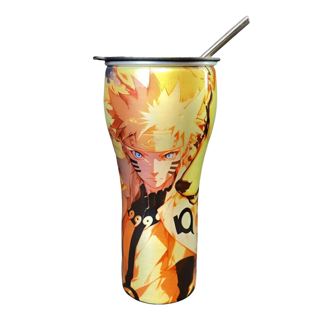 Sasuke/Itachi Creative beer mug that you will love!