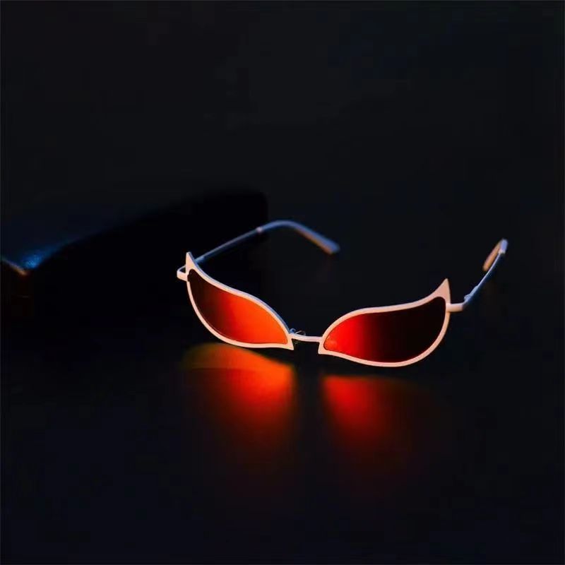 Doflamingo/Borsalino/FRANKY Characters Characters Eyeglasses Sunglasses