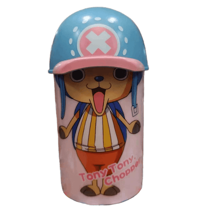 Luffy/Law/Chopper Popsicle cup Popsicle shave ice summer ice maker