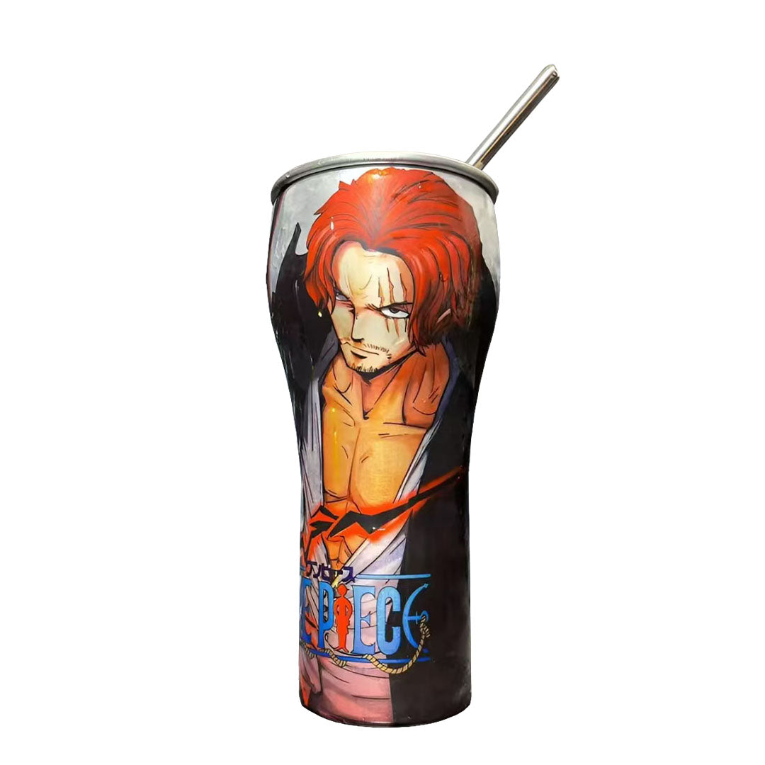 Sasuke/Itachi Creative beer mug that you will love!