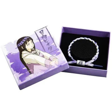 Kakashi/Sakura/Sasuke bracelet shoelace braided hand rope A bracelet suitable for gifts