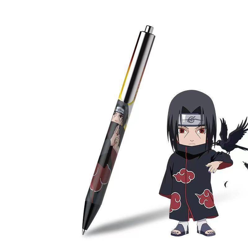 Sasuke/Kakashi Ballpoint pen, a must-have collection!