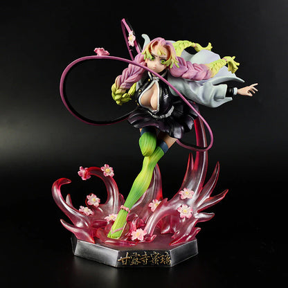 Kanroji Mitsuri gk statue model