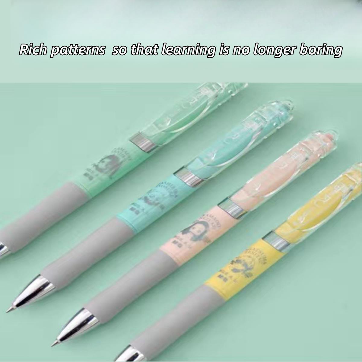 Tanjirou/Nezuko Stationery Set Gift Pack Pen Press Neutral Pen Book