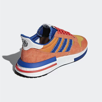 Son-Goku Comfortable casual sports shoes