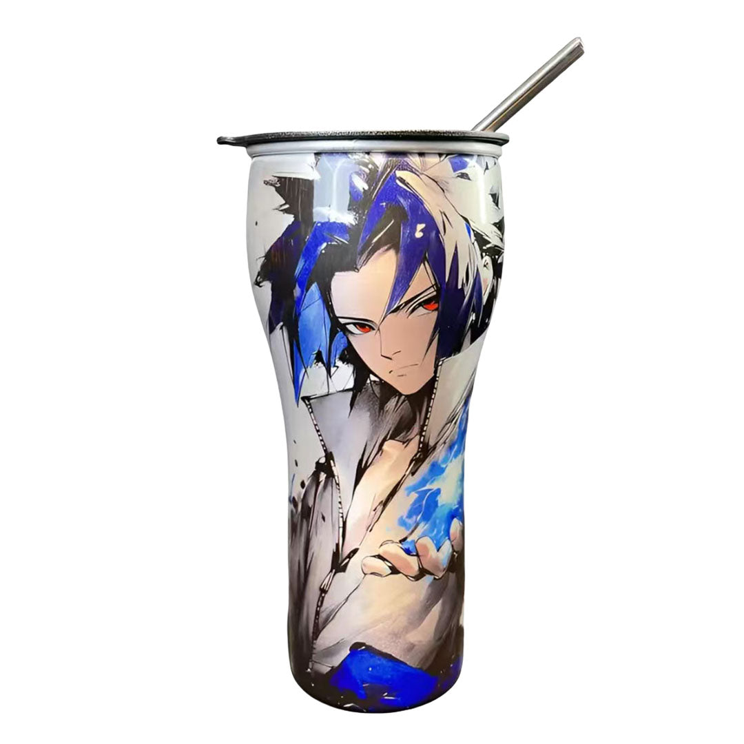 Sasuke/Itachi Creative beer mug that you will love!