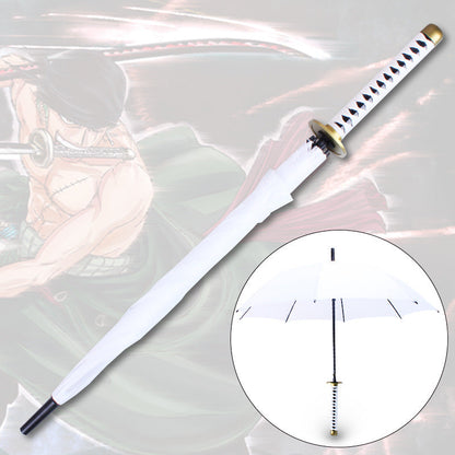 Roronoa Zoro Cool Styling Umbrella