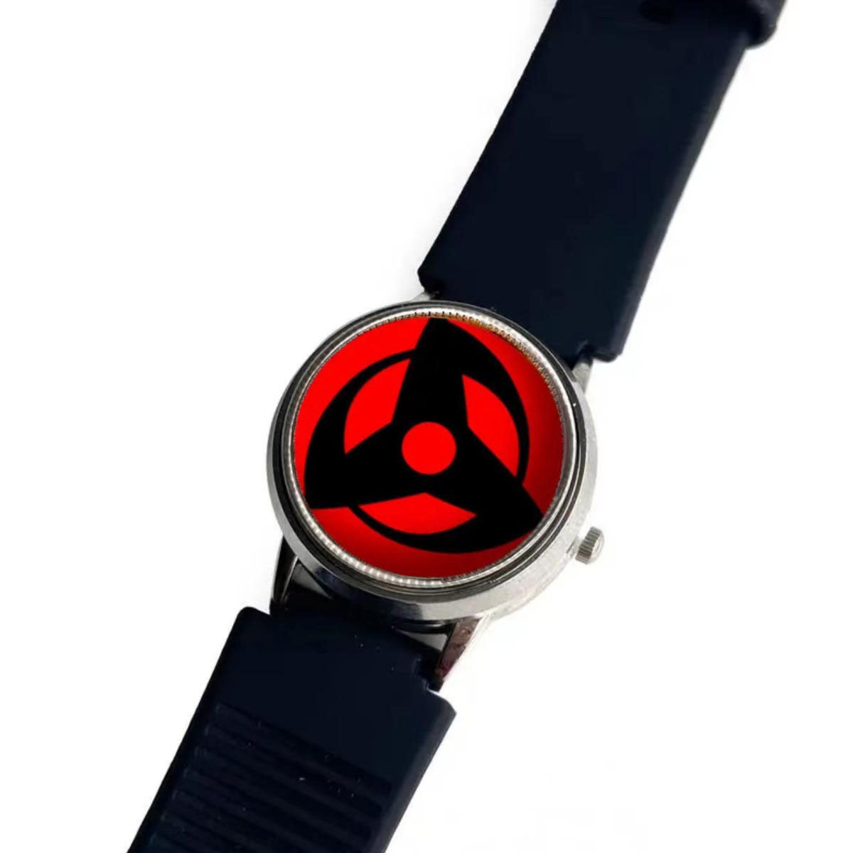 Sharingan cool style watch fashion personality choice