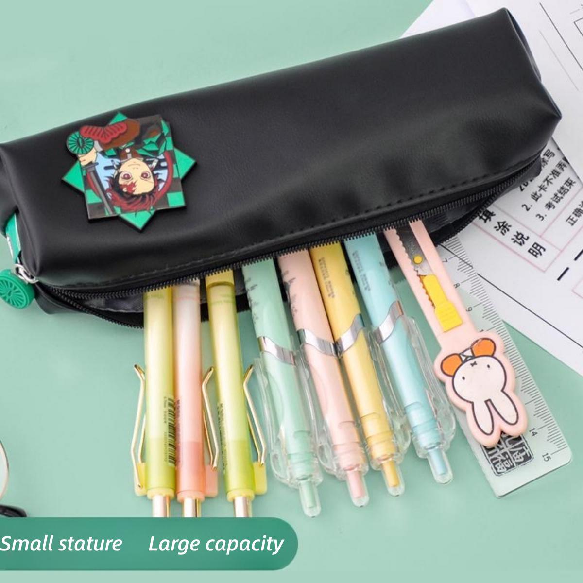 Tanjirou/Nezuko Stationery Set Gift Pack Pen Press Neutral Pen Book