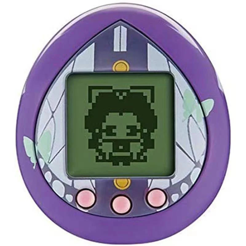 Kamado Tanjirou/Kamado Nezuko Tamagotchi egg Machine Educational game machine