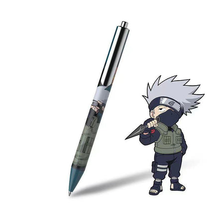 Sasuke/Kakashi Ballpoint pen, a must-have collection!