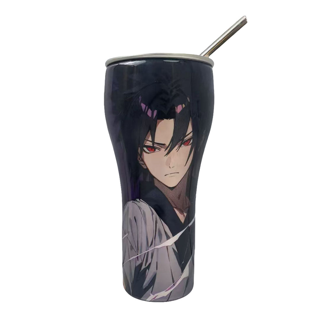 Sasuke/Itachi Creative beer mug that you will love!