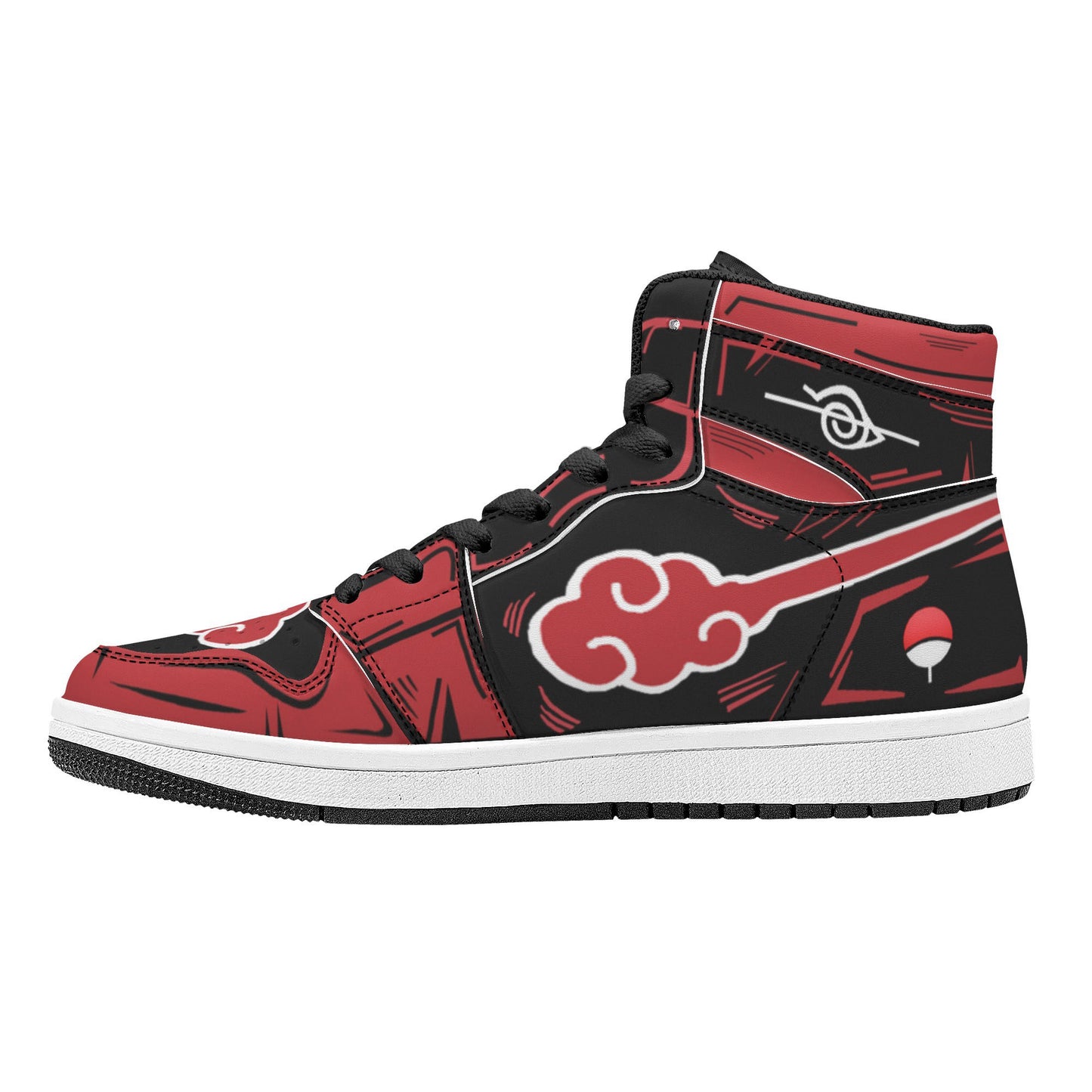 Uchiha Itachi comfortable casual sports shoes