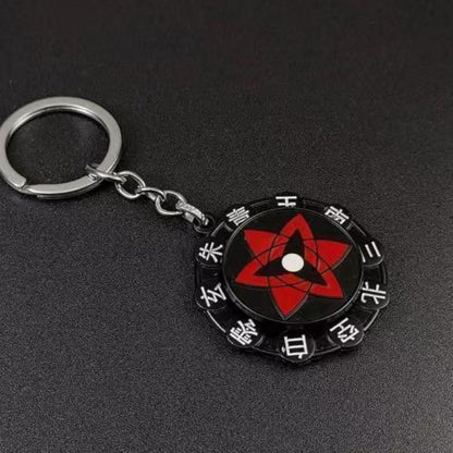 Sharingan related trends Cool necklaces, key chains