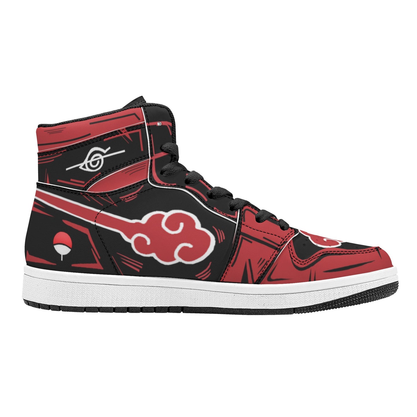 Uchiha Itachi comfortable casual sports shoes