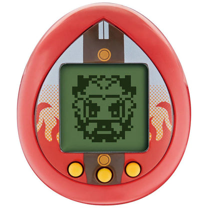 Kamado Tanjirou/Kamado Nezuko Tamagotchi egg Machine Educational game machine