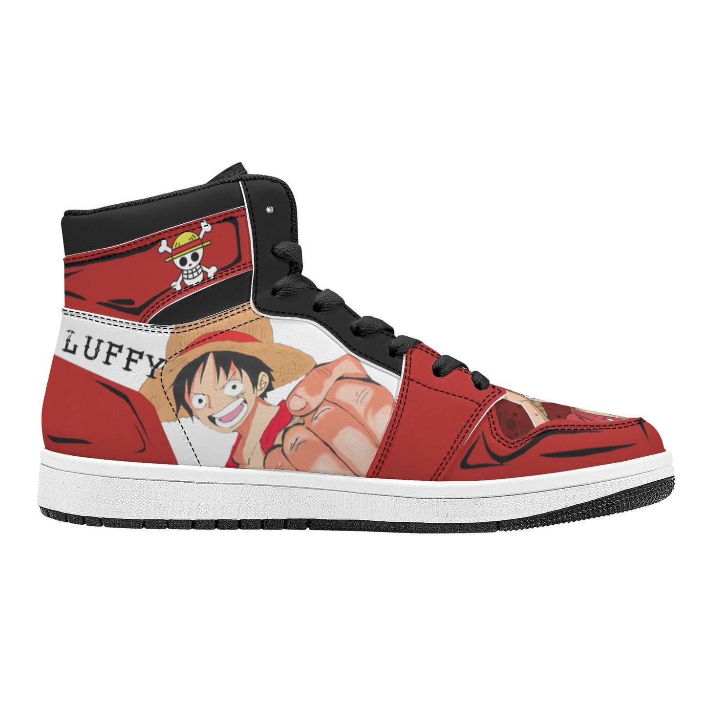 Luffy comfortable casual sports shoes