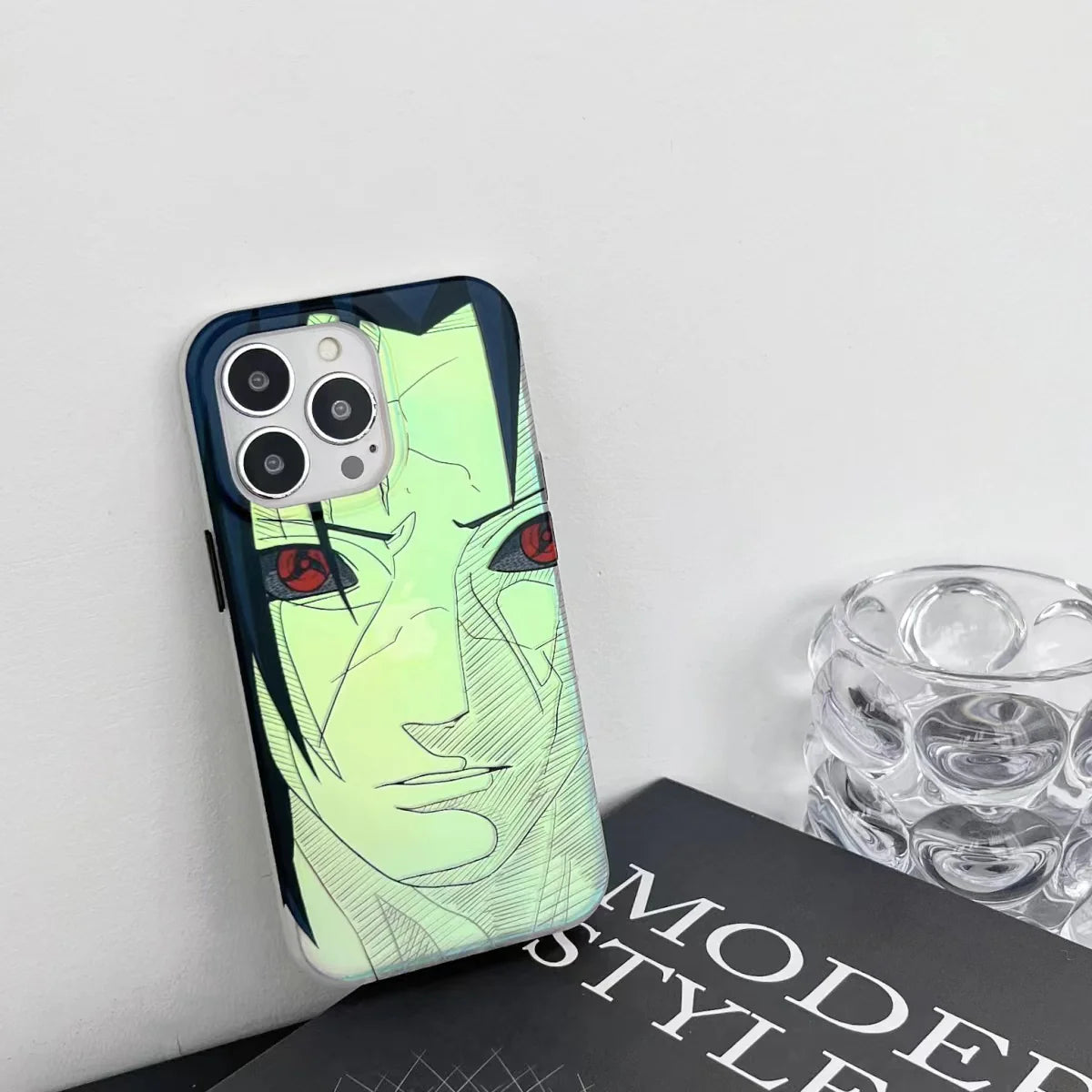 itachi/pain iPhone Exquisite cases in all sizes