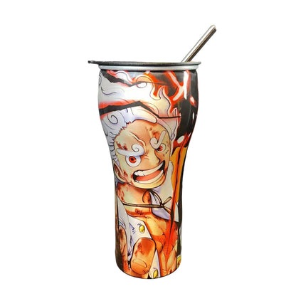 Sasuke/Itachi Creative beer mug that you will love!