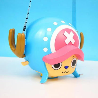 Chopper cute single-shoulder bag （for girlfriend）