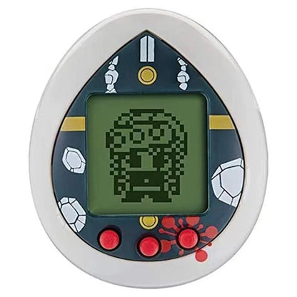 Kamado Tanjirou/Kamado Nezuko Tamagotchi egg Machine Educational game machine